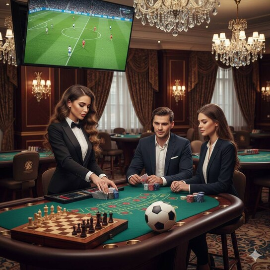 无需登录小游戏入口